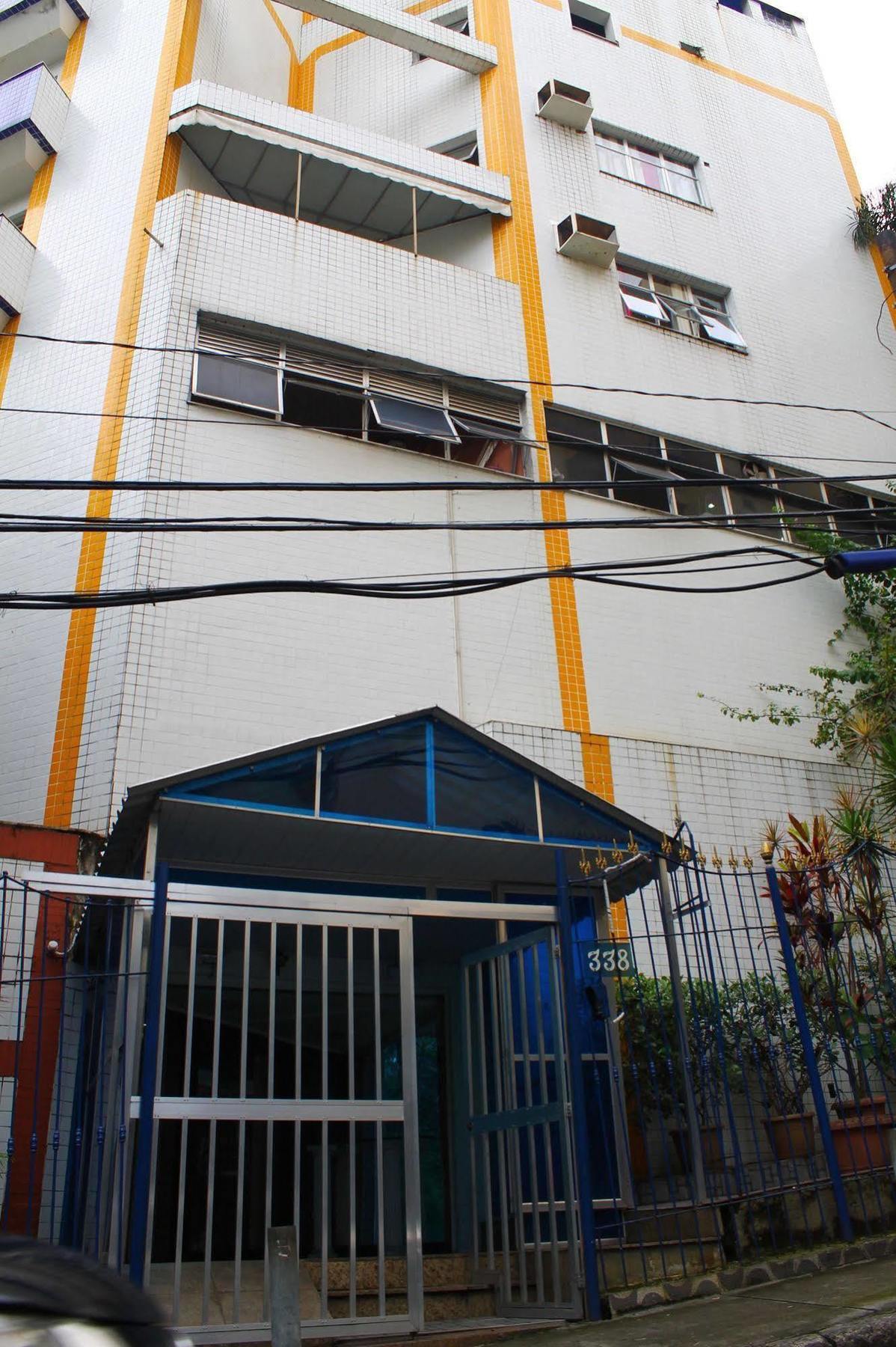 Oyo Rio Colinas Hotel, Rio De Janeiro Exterior foto